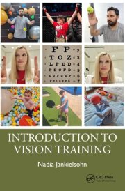 Introduction to Vision Training cover image
