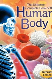 Complete Book of the Human Body cover image