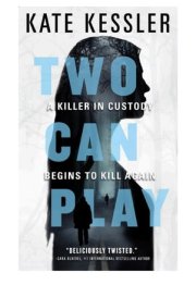 Two Can Play cover image