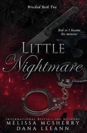 Little Nightmare DARK EDITION cover image