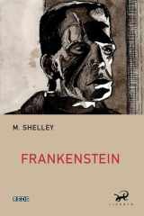 Frankenstein: The 1818 Text cover image