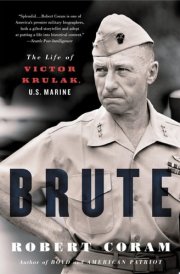 Brute The Life of Victor Krulak, U.S. Marine cover image