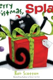 Merry Christmas, Splat cover image