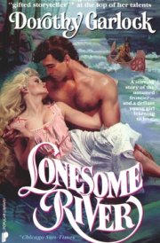 Lonesome River cover image