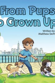 From Pups to Grown Ups cover image