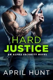 Hard Justice cover image