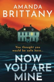 Now You Are Mine cover image