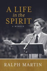 A Life in the Spirit: A Memoir cover image