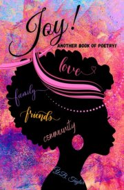 JOY! Another Book of Poetry cover image