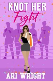 Knot Her Fight cover image