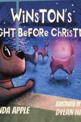Winston's Night Before Christmas cover image