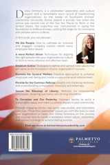 Preamble Leadership A Leader's Guide to Building a Legacy Culture cover image