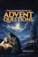 The Children's Book of Advent Questions cover image