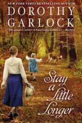 Stay a Little Longer cover image