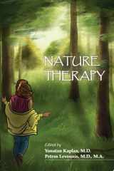 Nature Therapy cover image
