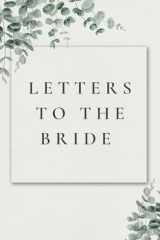 Letters to the Bride cover image
