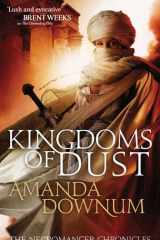 The Kingdoms of Dust cover image