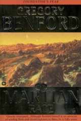 The Martian Race cover image