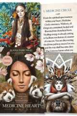 Medicine Heart Oracle (Pocket Panda Edition): Nourishing Transfusions of Medicinal Grace (Medicine Heart Oracle, 3) cover image