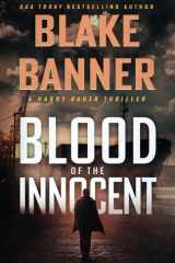 Blood of the Innocent (Harry Bauer) cover image