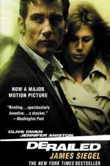 Derailed cover image