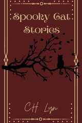 Spooky Cat Stories cover image