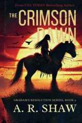 The Crimson Dawn - A Post-Apocalyptic Survival Fiction Thriller cover image