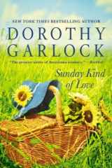 Sunday Kind of Love cover image