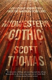 Midwestern Gothic cover image