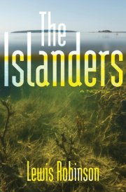 The Islanders cover image