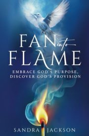 Fan Into Flame Embrace God's Purpose, Discover God's Provisions cover image