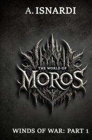 A Moros Chronicles: Winds of War: Part 1 cover image