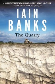 The Quarry cover image