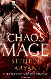 Chaosmage cover image