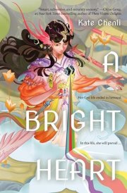 A Bright Heart cover image