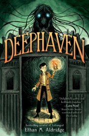 Deephaven cover image