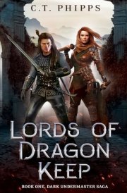 Lords of Dragon Keep cover image