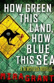How Green This Land, How Blue This Sea cover image