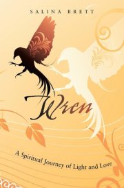Wren A Spiritual Journey of Light and Love cover image