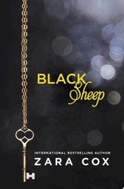 Black Sheep cover image