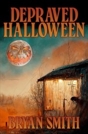 Depraved Halloween cover image