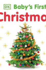 Baby's First Christmas cover image