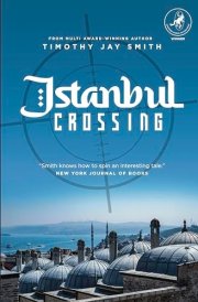 Istanbul Crossing cover image