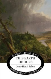 This Earth of Ours cover image
