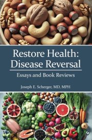Restore Health: Disease Reversal cover image