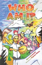 Who Am I? cover image