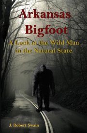 Arkansas Bigfoot: A Look at the Wild Man in the Natural State cover image