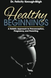 Healthy Beginnings cover image