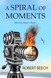 A Spiral of Moments cover image