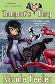 Tempest's Fury cover image